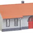 Faller 222209 Feuerwehrgerätehaus - N (1:160) | Bild 3