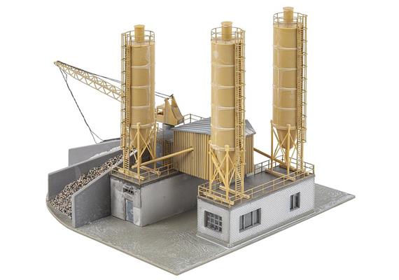 Faller 222211 Betonmischerk N | Bild 3