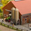 Faller 222214 Futtermittelsilos N | Bild 1