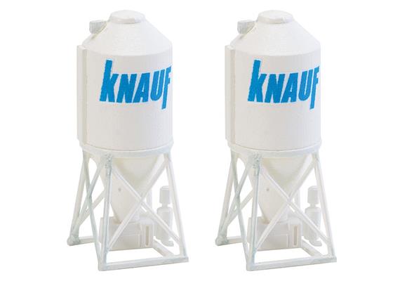 Faller 222215 Gipssilos N | Bild 2