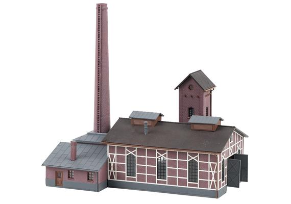 Faller 222225 Heizwerk - N (1:220) | Bild 2