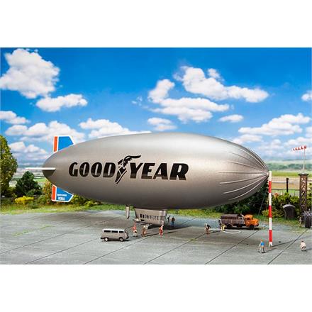 Faller 222410 Luftschiff "Goodyear" N