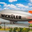 Faller 222411 Luftschiff "Wicküler" N | Bild 1
