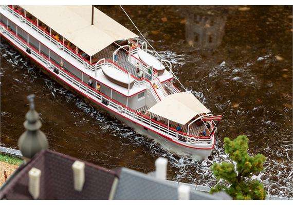 Faller 222415 Fahrgastschiff Österreich - N (1:160) | Bild 3