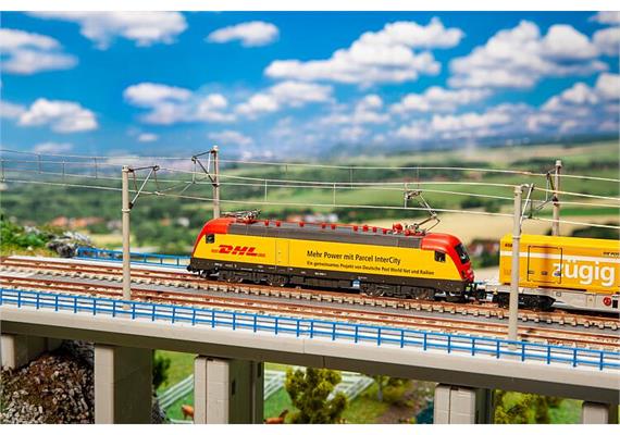 Faller 222571 Betonbrücke, N 1:160 | Bild 2