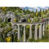 Faller 222596 Viadukt-Set "Landwasser" - N (1:160)