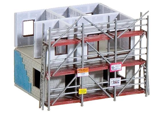 Faller 231705 Fertighaus im Bau | Bild 2