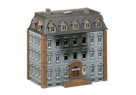 Faller 231721 Brennendes Finanzamt - N (1:160) | Bild 2