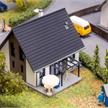 Faller 232147 Einfamilienhaus - N (1:160) | Bild 3