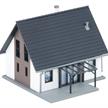 Faller 232147 Einfamilienhaus - N (1:160) | Bild 6