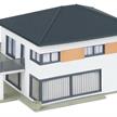 Faller 232150 WeberHaus CityLife - N (1:160) | Bild 5