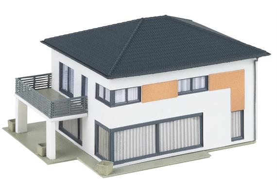 Faller 232150 WeberHaus CityLife - N (1:160) | Bild 5