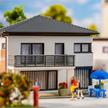 Faller 232150 WeberHaus CityLife - N (1:160) | Bild 2