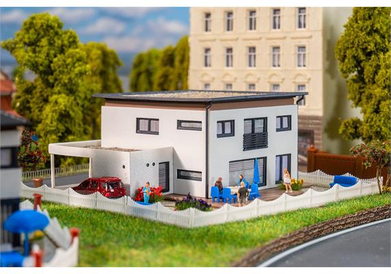 Faller 232151 WeberHaus Villa - N (1:160) | Bild 2