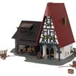 Faller 232156 Rathaus mit Weinkeller - N (1:160) | Bild 2