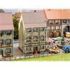 Faller 232176 Altstadthaus mit Fensterläden - N (1:160)