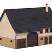 Faller 232185 Landhaus - N (1:160) | Bild 3