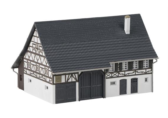 Faller 232190 Bauernhaus - N (1:160) | Bild 2