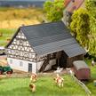 Faller 232190 Bauernhaus - N (1:160) | Bild 1