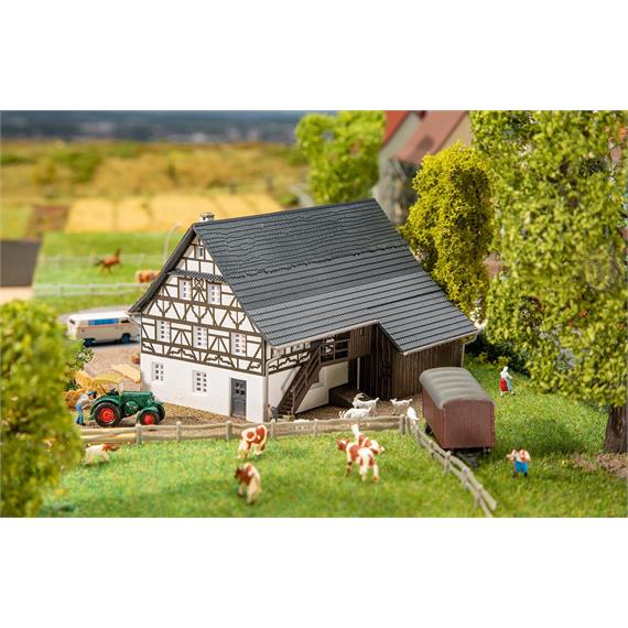 Faller 232190 Bauernhaus - N (1:160)