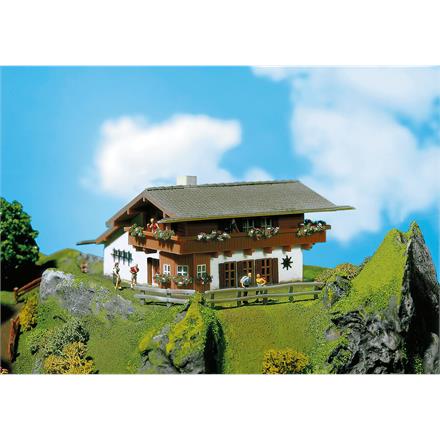 Faller 232235 Pension "Edelweiss" - SWISS EDITION - N (1:160)