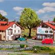 Faller 232245 Apotheke und Bäckerei N | Bild 1