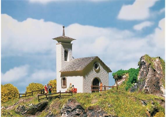 Faller 232263 Kirche Sils-Maria - N (1:160) | Bild 1