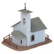 Faller 232263 Kirche Sils-Maria - N (1:160) | Bild 3