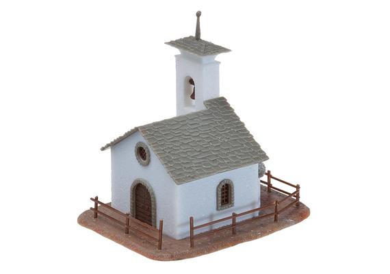 Faller 232263 Kirche Sils-Maria - N (1:160) | Bild 2
