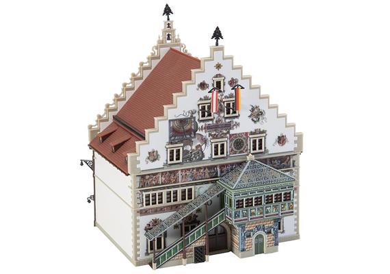 Faller 232299 Altes Rathaus Lindau - N (1:160) | Bild 2