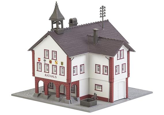 Faller 232303 Rathaus N | Bild 2