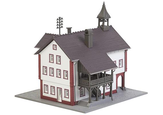 Faller 232303 Rathaus N | Bild 3