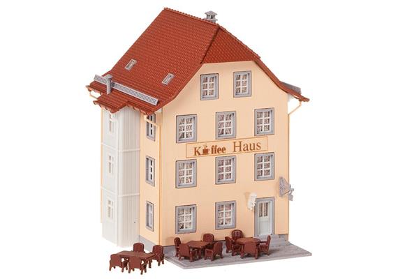 Faller 232332 Altstadt Café N | Bild 2