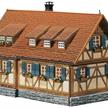 Faller 232340 Ländliches Fachwerkhaus - N 1:160 | Bild 3