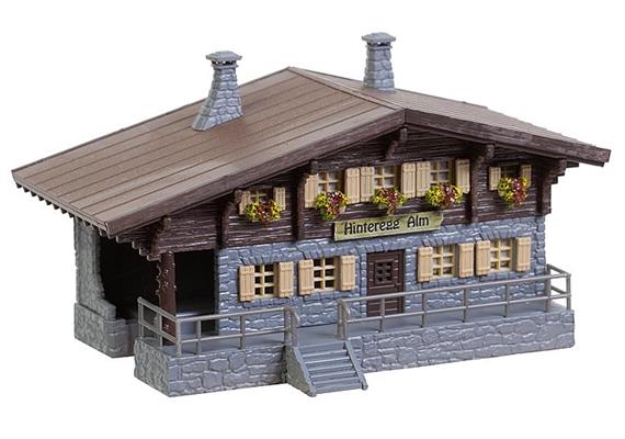 Faller 232372 Material- und Personenseilbahn - N (1:160) | Bild 2