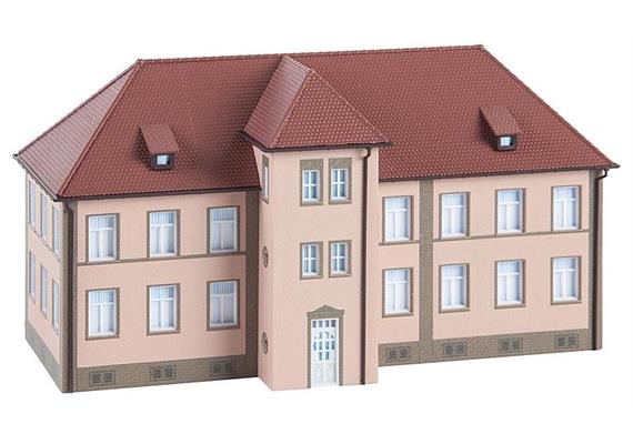 Faller 232383 Altstadtgymnasium N | Bild 3