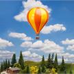 Faller 232390 Heissluftballon N | Bild 1