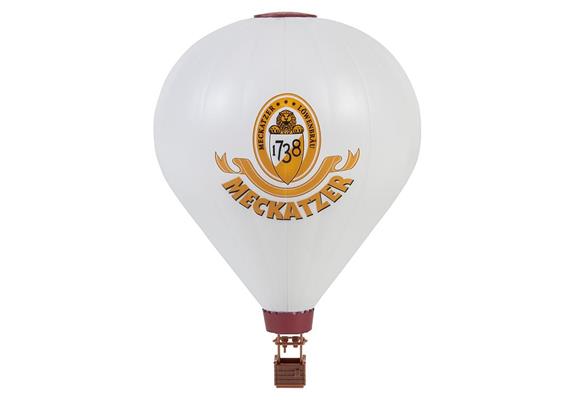 Faller 232391 Heißluftballon Meckatzer N | Bild 2