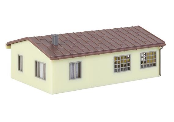 Faller 232540 Hobby Werkstatt N | Bild 3