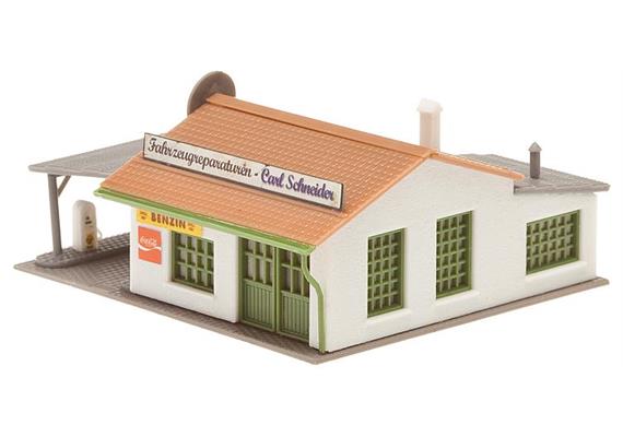 Faller 232542 Hobby Tankstelle N | Bild 3