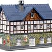 Faller 232565 Dresdner Bank Filiale - N (1:160) | Bild 3