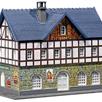 Faller 232565 Dresdner Bank Filiale - N (1:160) | Bild 3