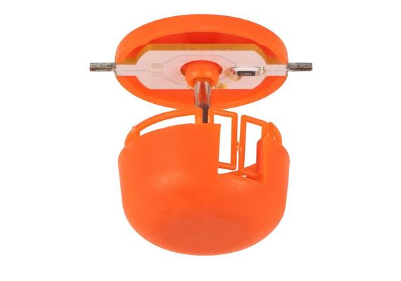 Faller 242317 Riesenrad-LED-Lichtset, N (1:160) | Bild 4