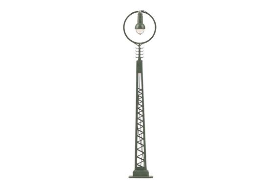 Faller 272225 LED-Gittermast-Ringleuchte, 1 Stück - N (1:160) | Bild 1