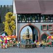 Faller 272574 Dorfbrunnen N | Bild 1