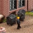 Faller 272919 Mülltonnen-Set - N (1:160) | Bild 1