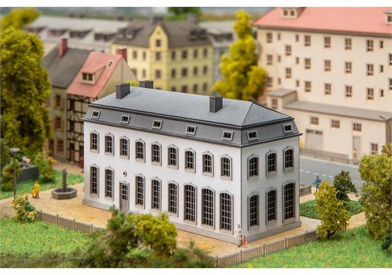 Faller 282742 Alte Spinnerei - Z (1:220) | Bild 1