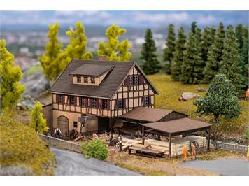 Faller 282751 Sägemühle - Z (1:220)