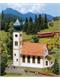 Faller 282775 Dorfkirche Z