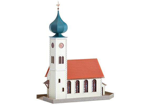 Faller 282775 Dorfkirche Z | Bild 2